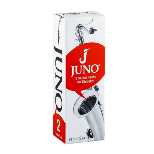JSR7125 Juno Трости для саксофона тенор №2.5 (5шт), Vandoren