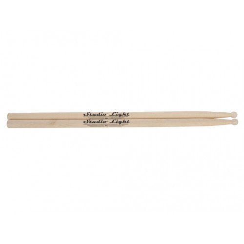 SL3ALN Studio Light 3A Барабанные палочки, нейлоновый наконечник, Leonty