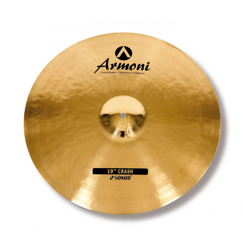 92501920 AC 19C Armoni Crash Тарелка 19", Sonor