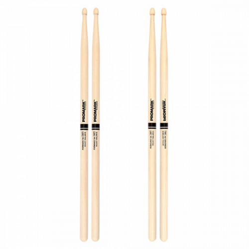 SB5A-2P Forward & Rebound 5A Барабанные палочки, 2 комплекта, ProMark