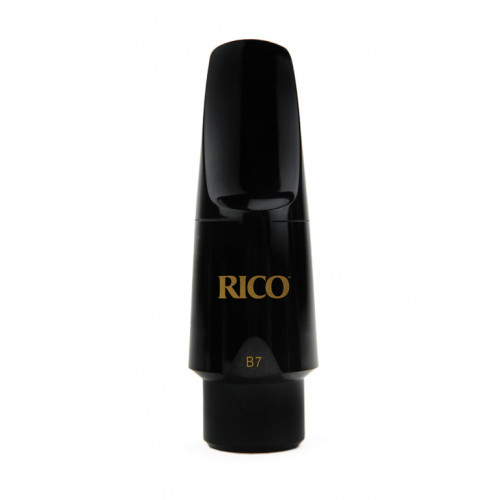 RRGMPCASXB7 Graftonite Мундштук для саксофона альт, B7, Rico
