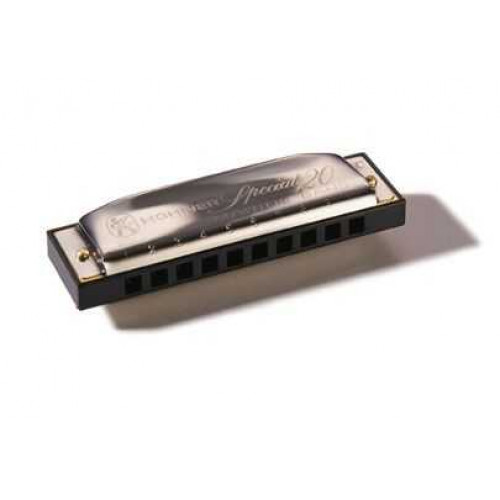 M560026 Special 20 Classic Db-major Губная Гармошка Hohner