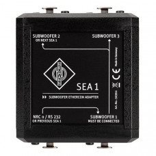 503911 Neumann SEA 1 Адаптер EtherCon для сабвуферов, Sennheiser 503911 Neumann SEA 1 Адаптер EtherCon для сабвуферов, Sennheiser