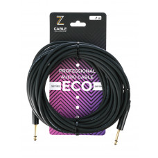 E9-J-J-0900-0 Кабель инструментальный, 9м, ZZcable