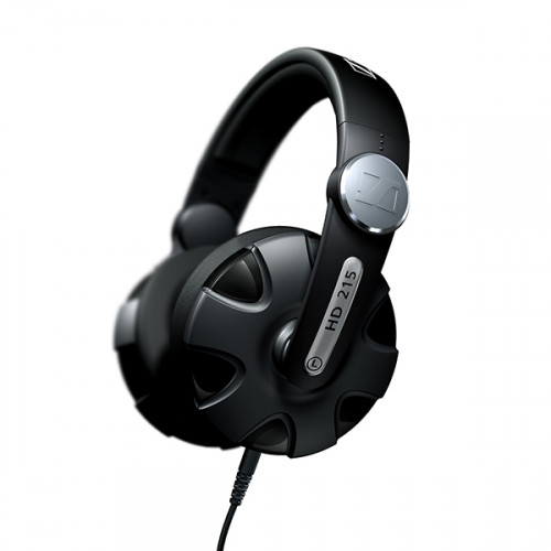 504293 HD 215-II Наушники закрытые, Sennheiser