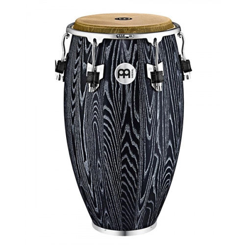 WCO1212VBK-M Woodcraft Series Tumba Конга 12 1/2", черная, Meinl