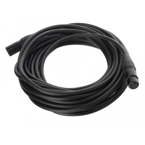 WX001-10M Кабель микрофонный, 10м, Foix