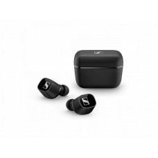 508900 CX400TW1 True Wireless Наушники Bluetooth внутриканальные, черные, Sennheiser 508900 CX400TW1 True Wireless Наушники Bluetooth внутриканальные, черные, Sennheiser