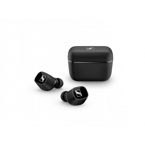 508900 CX400TW1 True Wireless Наушники Bluetooth внутриканальные, черные, Sennheiser
