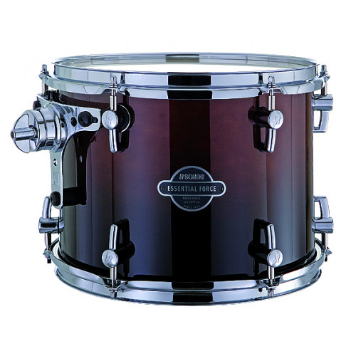 17332122 ESF 11 0807 TT 13073 Essential Force Том-барабан 8'' x 7'', коричневый, Sonor