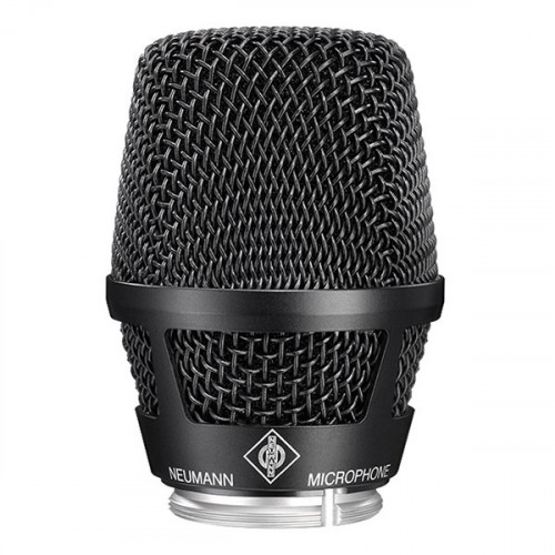 008533 Neumann KK 104 S bk Капсюль микрофонный, черный, Sennheiser