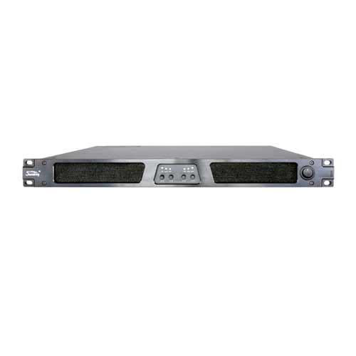 AG4100 Усилитель мощности 4х1000Вт, Soundking