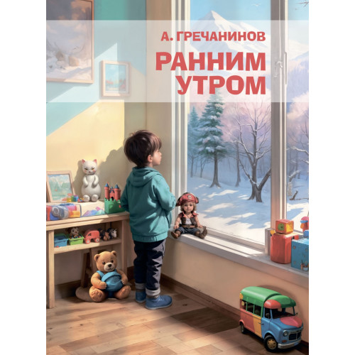21844МИ Гречанинов А. Ранним утром. Десять детских пьес для виолончели и ф-но, издательство "Музыка" 21844МИ Гречанинов А. Ранним утром. Десять детских пьес для виолончели и ф-но, издательство "Музыка"