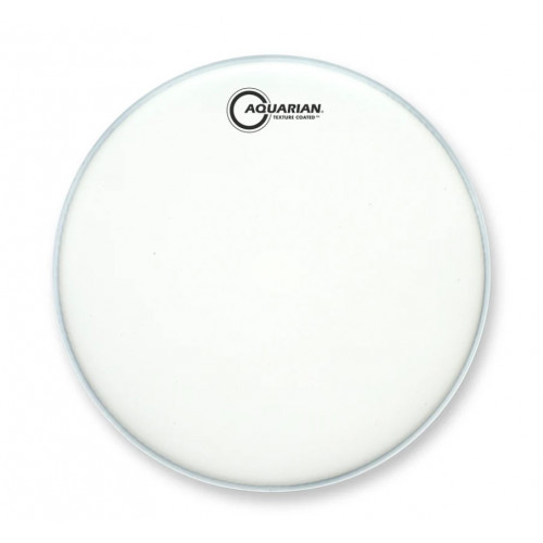 TC20 Texture Coated Пластик для бас-барабана 20", Aquarian