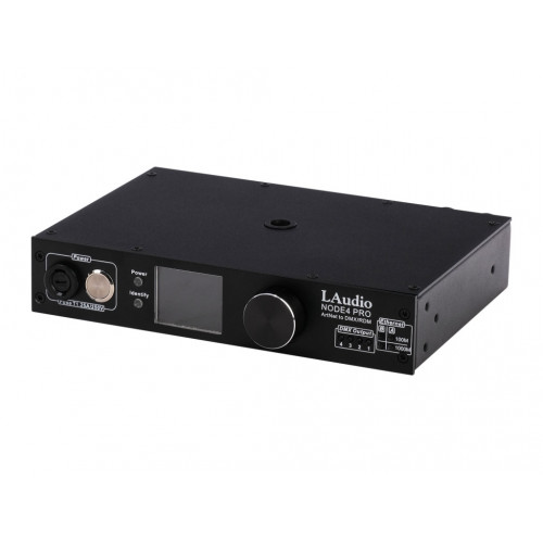 Node-4-PRO Преобразователь Art-Net-DMX, LAudio