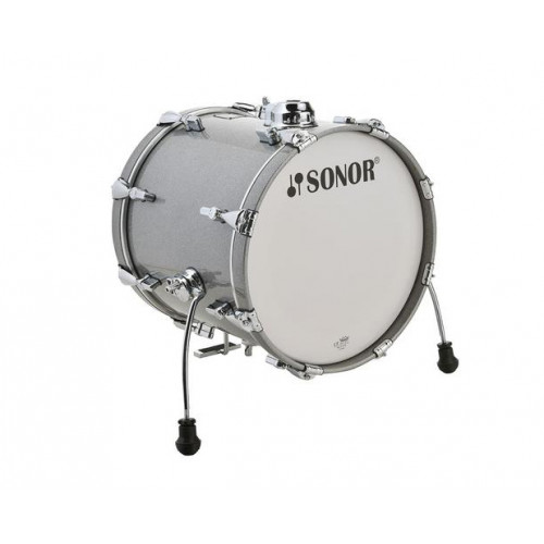 17622340 AQ2 2016 BD WM TQZ 17340 Бас-барабан 20 х 16", Sonor