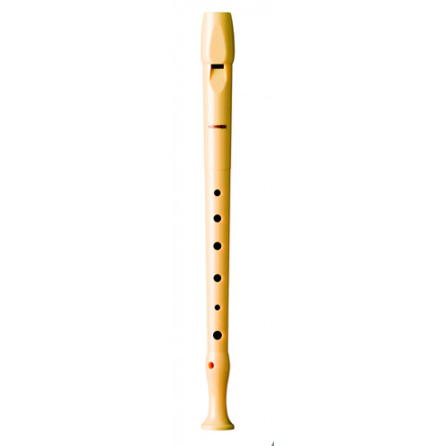 B9508 Melody Блокфлейта До-сопрано, пластик, немецкая Hohner B9508 Melody Блокфлейта До-сопрано, пластик, немецкая Hohner