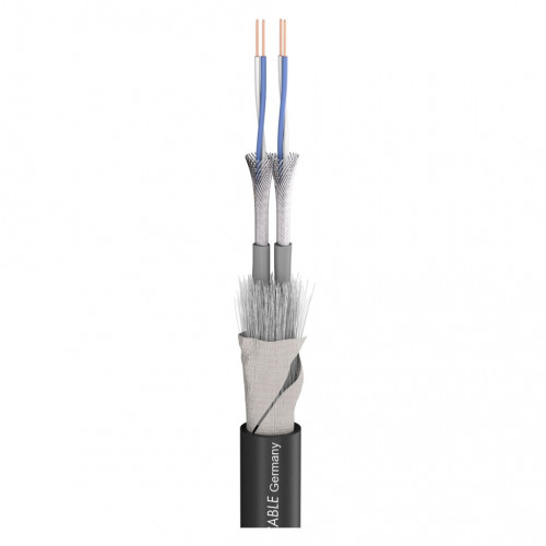 100-0451-02 SC-Quantum Highflex QMC02 Кабель мультикорный, 100м, Sommer Cable