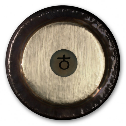 0223381828 PG81828 Planet Gong G2 Sidereal Day Гонг 28", Paiste