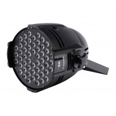 PL054WW Светодиодный прожектор, теплый белый, 54х3Вт, Bi Ray PL054WW Светодиодный прожектор, теплый белый, 54х3Вт, Bi Ray