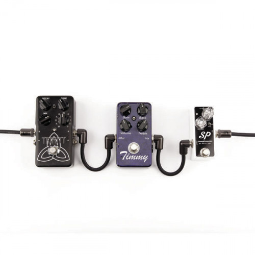 PW-GPKIT-10 DIY Solderless Комплект для самостоятельной сборки патч-кордов, 3м, Planet Waves