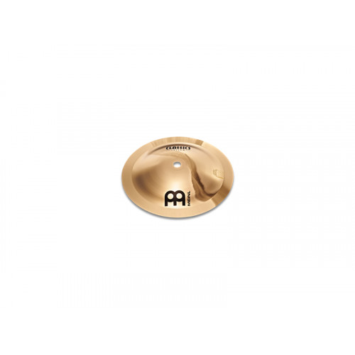 CC8B-B Classics Custom Bell Тарелка 8", Meinl