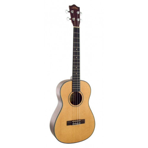 USBS (S-B) Solid Spruce Укулеле баритон Hohner