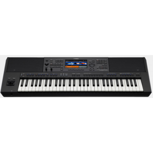 PSR-SX700 Синтезатор, 61 клавиша, Yamaha