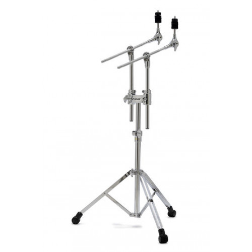 14527001 Hardware 4000 DCS 4000 Стойка для двух тарелок, Sonor