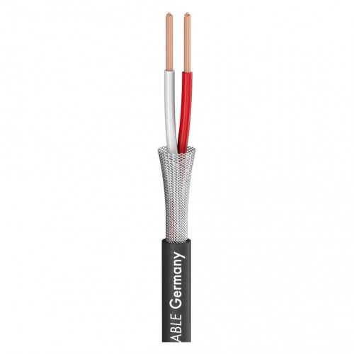 200-0311 SC-Scuba 14 Highflex Кабель микрофонный, 100м, Sommer Cable