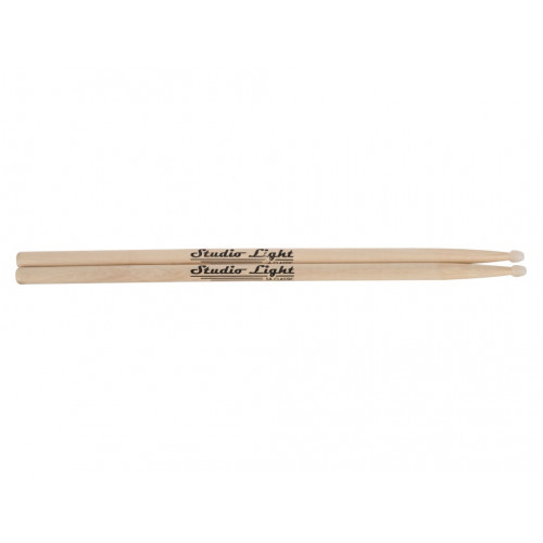 SL5AN Studio Light 5AN Барабанные палочки, нейлоновый наконечник, Leonty