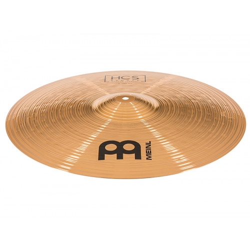 HCSB18CR HCS Bronze Crash-Ride Тарелка 18", Meinl