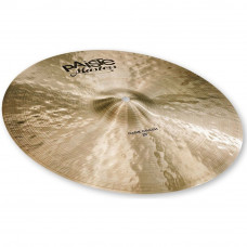 0005501420 Twenty Masters Dark Crash Тарелка 20", Paiste 0005501420 Twenty Masters Dark Crash Тарелка 20", Paiste