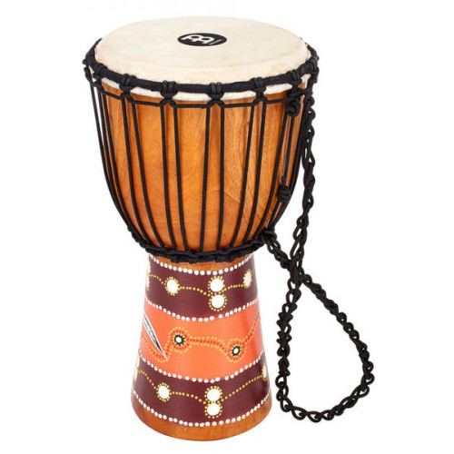 HDJ5-S Python Series Джембе 8", Meinl