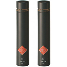 008523 Neumann KM 184 mt stereo set Микрофон конденсаторный, стереопара, черный, Sennheiser 008523 Neumann KM 184 mt stereo set Микрофон конденсаторный, стереопара, черный, Sennheiser