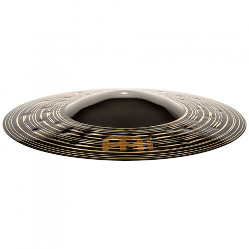 CC18HBBDAR Classics Custom Dark Heavy Big Bell Ride Тарелка 18", Meinl