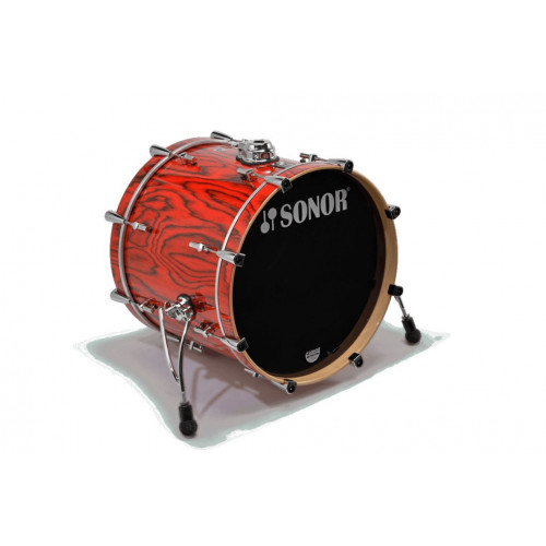 15821579 PL 1814 BD WM FRD ProLite Бас-барабан 18" x 14", Sonor