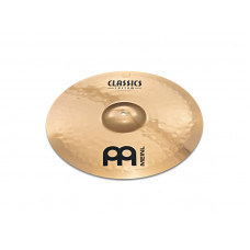 CC16PC-B Classics Custom Powerful Crash Тарелка 16", Meinl