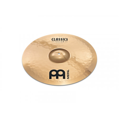 CC16PC-B Classics Custom Powerful Crash Тарелка 16", Meinl