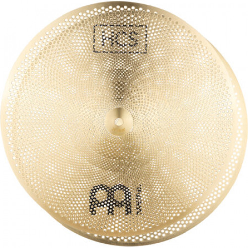 P-HCS14H Practice HCS Hihat Две тарелки 14", Meinl