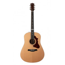 047932 Metropolis Natural Cedar EQ Электро-акустическая гитара, с футляром, Godin