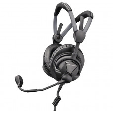 506902 HMD 27 Гарнитура проводная, без кабеля, Sennheiser 506902 HMD 27 Гарнитура проводная, без кабеля, Sennheiser