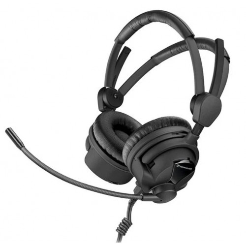 505781 HME 26-II-600 Гарнитура проводная, без кабеля, Sennheiser