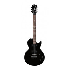 CR50-BK Classic Rock Электрогитара, черная, Cort CR50-BK Classic Rock Электрогитара, черная, Cort