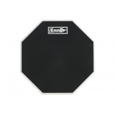 102009002 PR10 Octagon Тренировочный пэд, черный, HUN 102009002 PR10 Octagon Тренировочный пэд, черный, HUN