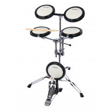 APD0605 Тренировочная барабанная установка, LDrums