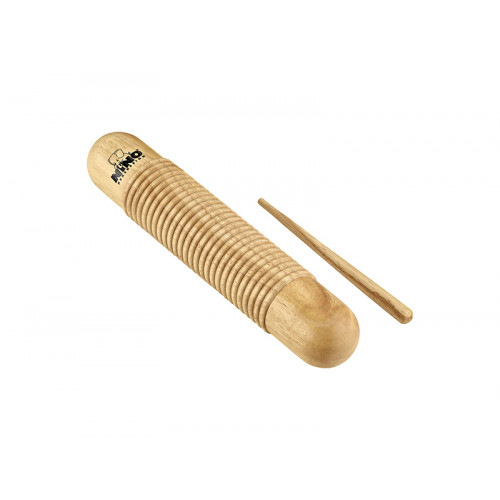 NINO555 Гуиро деревянный, Nino Percussion