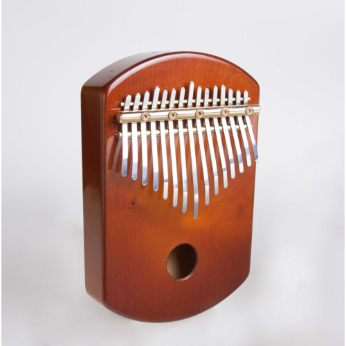 KL-B-A15CMMG-B Калимба альта 15 Middle Eastern, клен, Kalimba LAB