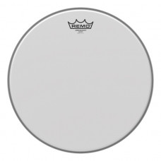 BR-1120-00 Ambassador Coated Пластик для бас-барабана 20", Remo BR-1120-00 Ambassador Coated Пластик для бас-барабана 20", Remo