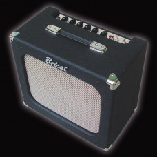Tube-20R Гитарный комбоусилитель, Belcat